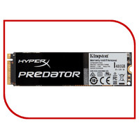 Kingston SHPM2280P2/480G