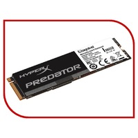 Kingston SHPM2280P2/960G