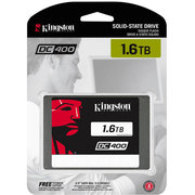 Kingston SSDNow DC400 SEDC400S37/1600G 1.6TB фото