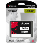 Kingston SSDNow DC400 SEDC400S37/960G 960GB фото