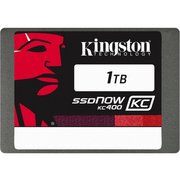 Kingston SSDNow KC400 SKC400S37/1T 1TB фото