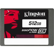 Kingston SSDNow KC400 SKC400S37/512G 512GB фото