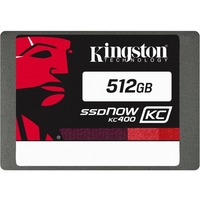 Kingston SSDNow KC400 SKC400S37/512G 512GB