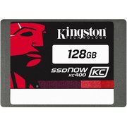 Kingston SSDNow KC400 SKC400S3B7A/128G 128GB фото