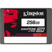 Kingston SSDNow KC400 SKC400S3B7A/256G 256GB фото