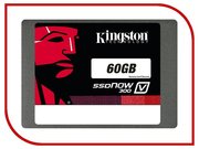 Kingston SV300S37A/60G фото