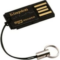 Kingston USB microSD/microSDHC Reader