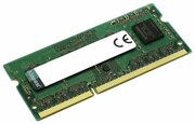 Kingston ValueRAM 4GB 1600MHz CL11 (KVR16LS11/4WP) фото