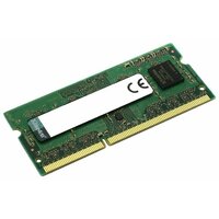 Kingston ValueRAM 4GB 1600MHz CL11 (KVR16LS11/4WP)