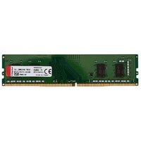 Kingston ValueRAM 4GB 3200MHz CL22 (KVR32N22S6/4)