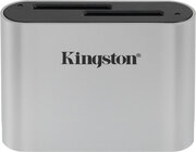 Kingston Workflow SD Reader фото