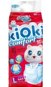 Kioki Comfort Soft L фото