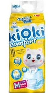 Kioki Comfort Soft M фото