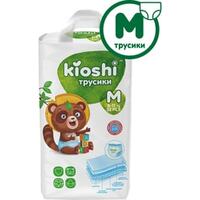 Kioshi M 6-11 кг