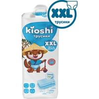 Kioshi XXL 16+кг