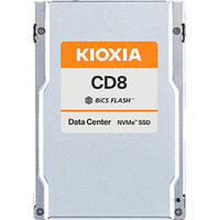 Kioxia CD8-R 3.84TB KCD81RUG3T84