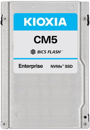 KIOXIA CM5-V KCM51VUG6T40 фото