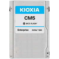 KIOXIA CM5-V KCM51VUG6T40