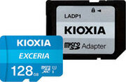 Kioxia Exceria microSDXC LMEX1L128GG2 128GB фото