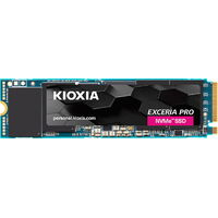 Kioxia Exceria Pro LSE10Z001TG8