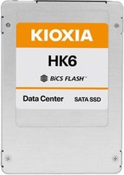 Kioxia HK6-R 1.92TB KHK61RSE1T92 фото