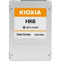 Kioxia HK6-V 3.84TB KHK61VSE3T84