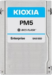 Kioxia PM5-V 3.2TB KPM51VUG3T20 фото