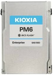 Kioxia PM6-M 7.68TB KPM61RUG7T68 фото