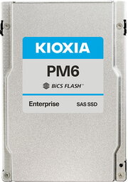 KIOXIA PM6-V KPM61VUG3T20 фото