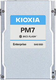 Kioxia PM7-R 3.84TB KPM71RUG3T84 фото