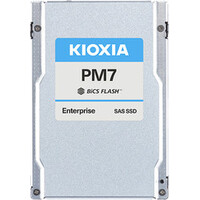 Kioxia PM7-R 3.84TB KPM71RUG3T84