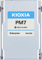 Kioxia PM7-V 1.6TB KPM71VUG1T60 фото