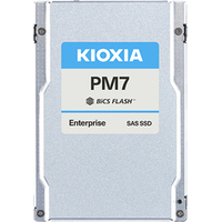 Kioxia PM7-V 1.6TB KPM71VUG1T60