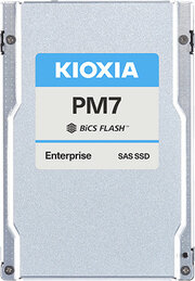 Kioxia PM7-V SED 6.4TB KPM7VVUG6T40 фото