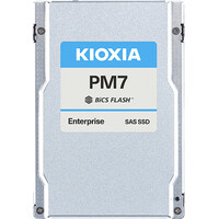 Kioxia PM7-V SED 6.4TB KPM7VVUG6T40