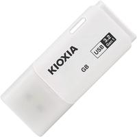 Kioxia TransMemory U301