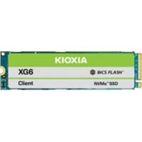 Kioxia XG6 1TB KXG60ZNV1T02