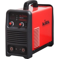 Kirk MMA250A