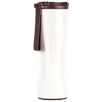 Kiss kiss Fish Moka Coffee Tumbler