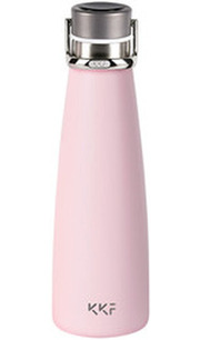 Kiss Kiss Fish Smart Vacuum Bottle 475мл фото