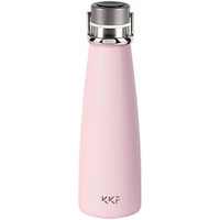 Kiss kiss Fish Smart Vacuum Bottle 475мл