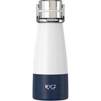 Kiss Kiss Fish Swag Vacuum Bottle Mini