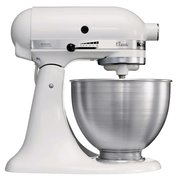 KitchenAid 5K45SSEWH фото