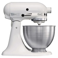 KitchenAid 5K45SSEWH