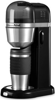 KitchenAid 5KCM0402EOB фото