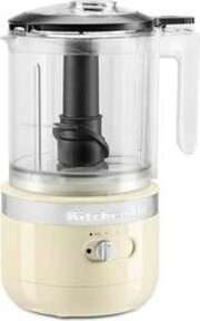 KitchenAid 5KFCB519EAC фото