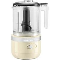 KitchenAid 5KFCB519EAC