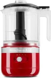 KitchenAid 5KFCB519EER фото