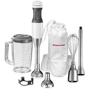 KitchenAid 5KHB2531EWH фото