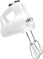 KitchenAid 5KHM5110EWH фото